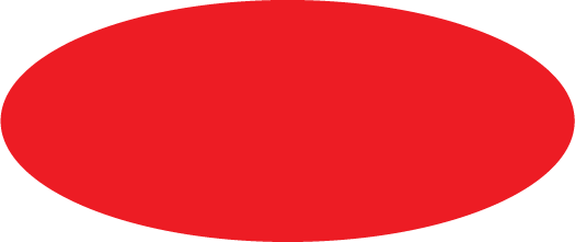 oval